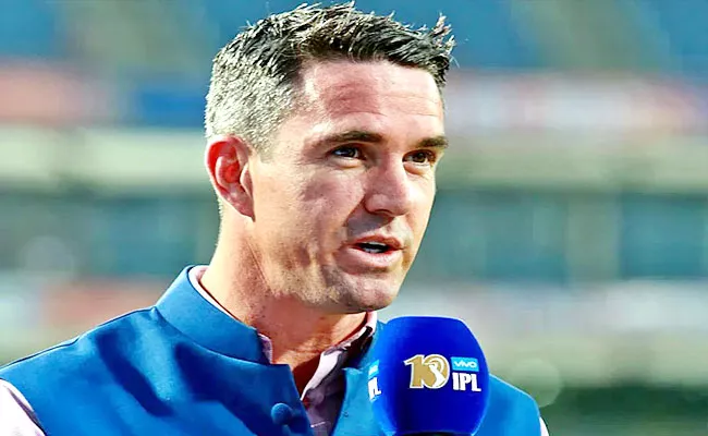 Kevin Pietersen Tweets Losing PAN Card India Income Tax Department Offers Help - Sakshi