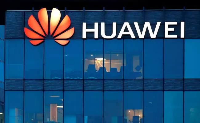 Huawei Premises in India Raided by Income Tax Department in Tax Evasion Investigation - Sakshi