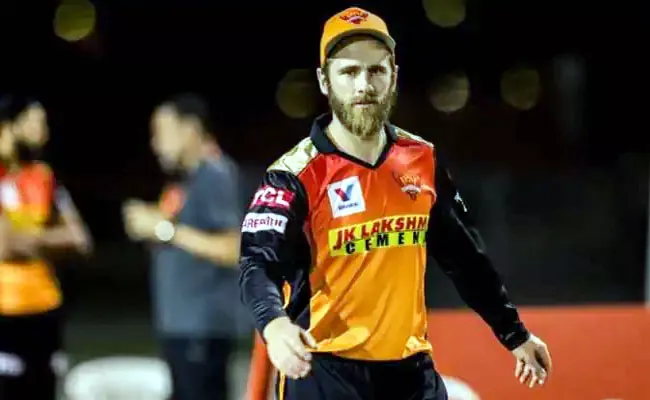 Wasim Jaffer Says Kane Williamson Hyderabadi Bakhra IPL 2022 Auction - Sakshi