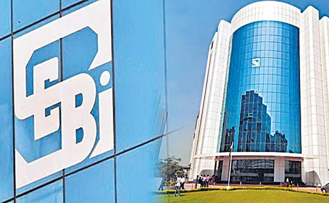 Sebi Makes Separation Of Chairman MD Posts Voluntary For India Inc - Sakshi