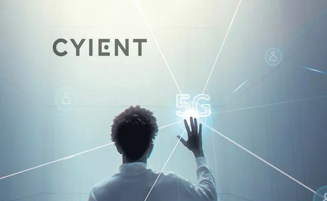 Cyient Launches Private 5G Center of Excellence - Sakshi