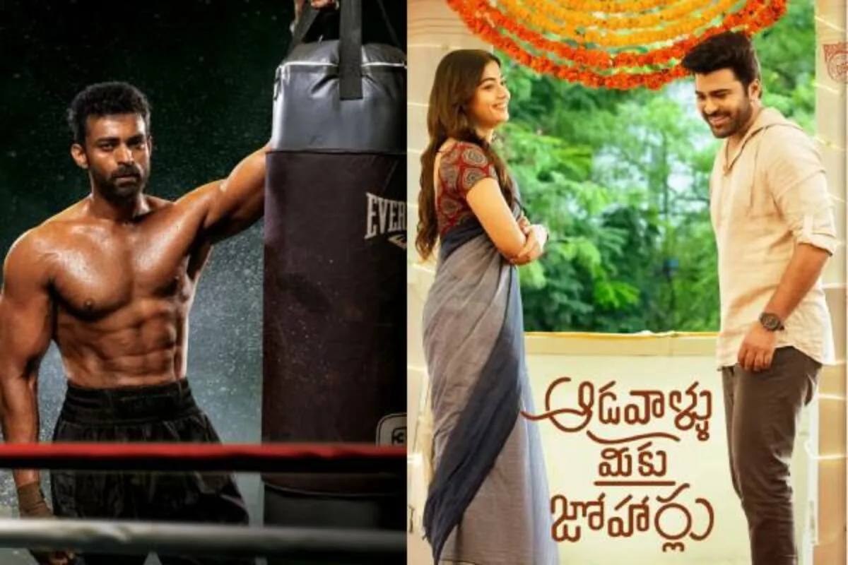 These tollywood movies release in february 25th