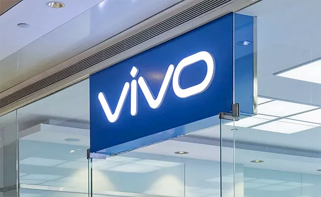 Vivo to invest Rs 3500 crore in India by 2023  - Sakshi