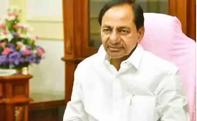 Telangana Medaram Jatara 2022: Cm Kcr Visit To Sammakka Sarakka Jathara On Friday - Sakshi