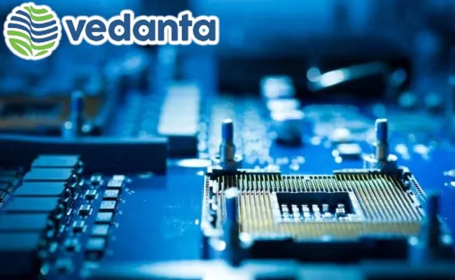 Vedanta To Invest up to 20 bn Dollars in Electronic Chip Business in India - Sakshi