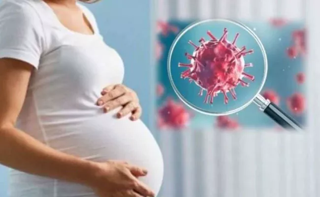 Tips For Pregnant Women During Coronavirus In Telugu - Sakshi