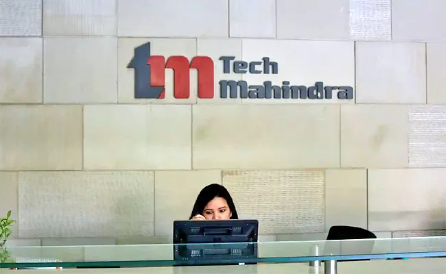 Tech Mahindra CEO CP Gurnani Says That They Will Give 15K News Jobs In FY 2023 - Sakshi