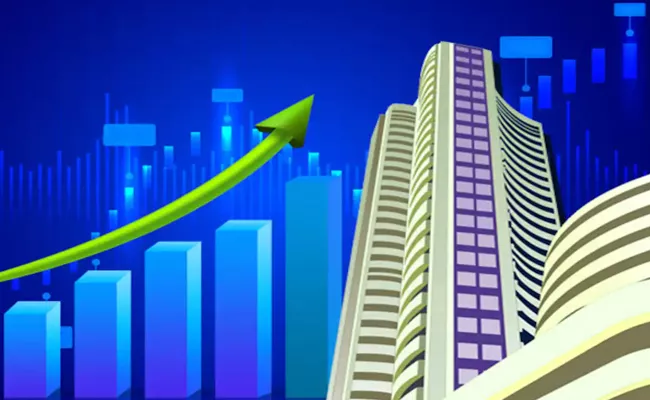 Daily Stock Market Updates In Telugu February 2 - Sakshi