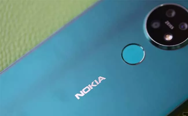 Nokia Launches Applecare Like Protection Plans For Smartphones - Sakshi