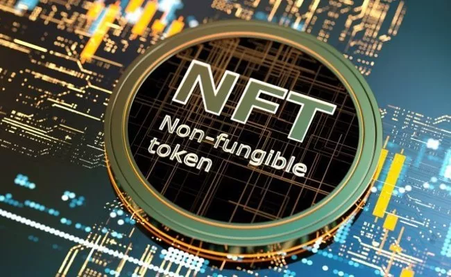 World largest NFT Marketplace OpenSea Hacked - Sakshi