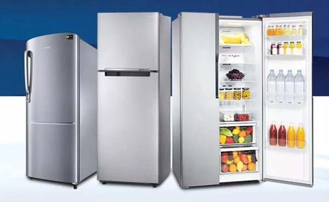 Buy SAMSUNG 253L Frost Free Fridge Under 10000 in Flipkart - Sakshi