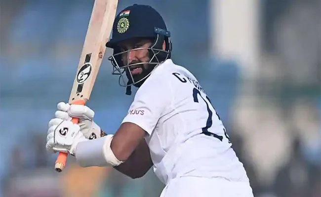 Ranji Trophy: Pujara Back To Form After Being Dropped From Test Team - Sakshi