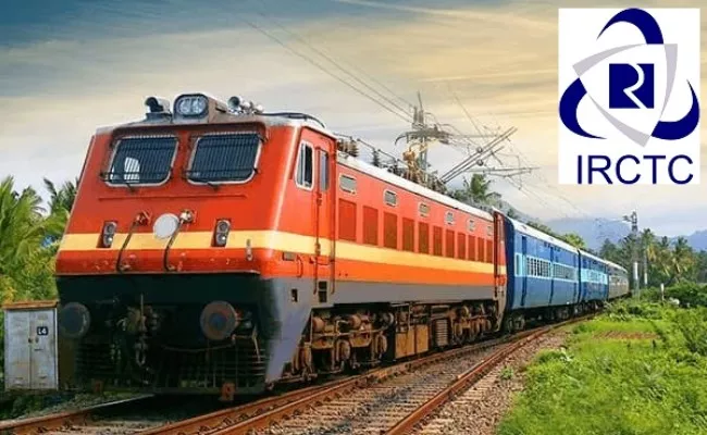 IRCTC Launches Confirm Ticket App For Tatkal Booking, Full Details Here - Sakshi