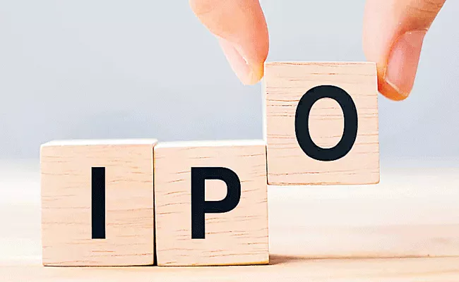 API Holdings, CMR Green Technologies, Wellness Forever Medicare get SEBI nod for IPO - Sakshi