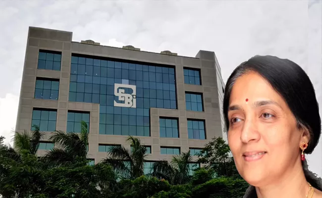 Sakshi Editorial On Nse Stock Exchange Chitra Ramkrishna Scandal