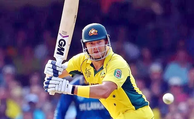 IPL 2022: Shane Watson Set To Join Delhi Capitals As Assistant Coach - Sakshi