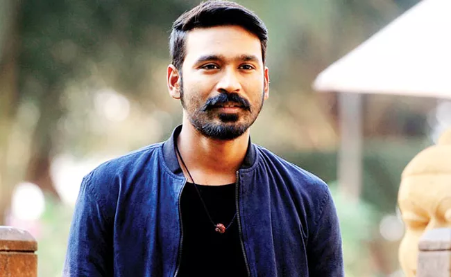 Star Hero Dhanush Invests Rs 300 Crores For His New Dream Home - Sakshi