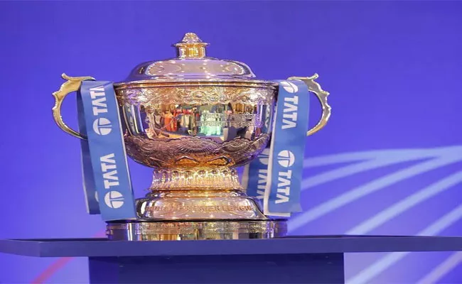 IPL 2022 Set To Have 55 Matches In Mumbai, 15 In Pune - Sakshi