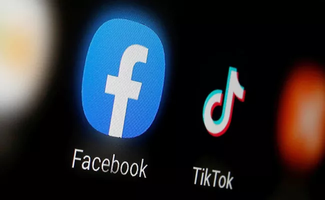 Facebook Is Becoming More Like Tiktok Now - Sakshi