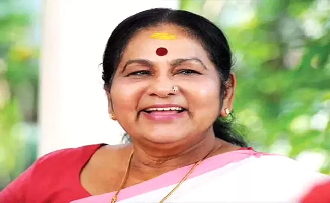 Actress KPAC Lalitha Passes Away Celebrities Condolences - Sakshi