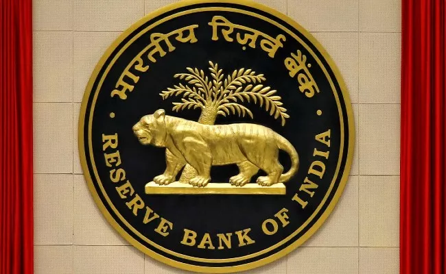 RBI Cautions The Public Against PPIs Issued By Unauthorised Entities - Sakshi