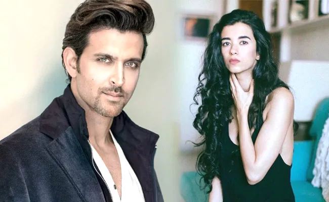 ​​‍Hrithik Roshan Posts First Time For Rumoured Girl Friend Saba Azad - Sakshi