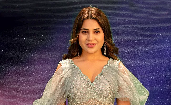 Bigg Boss OTT Telugu Non Stop: Hamida Entered As 16th Contestant, Know Her Details - Sakshi