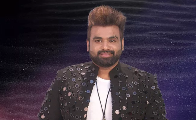 Bigg Boss OTT Non Stop: RJ Chaitu Entered As 6th Contestant, Know His Details - Sakshi