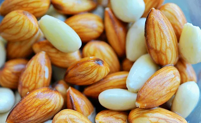 Why You Must Not Skip Soaking Almonds Before Eating  - Sakshi