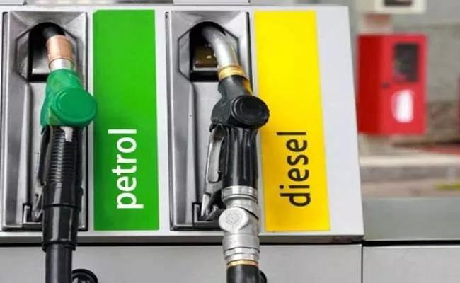 Fuel Prices Massively Raised In Sri Lanka - Sakshi