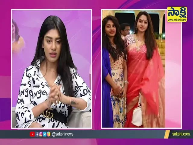 Surekha Vani Daughter Supritha Latest Exclusive Interview, Know Interesting Facts