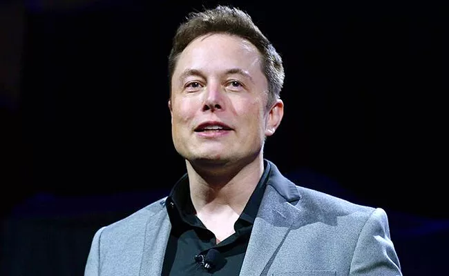 Elon Musk Reply On Tweet Appeal By Ukraine Vice Prime Minister Mykhailo Fedorov - Sakshi