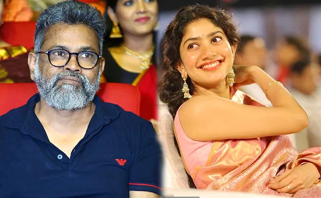 Director Sukumar Praises Sai Pallavi In Aadavallu Meeku Joharlu Trailer Event - Sakshi