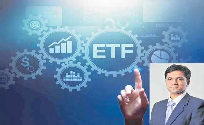 Best Healthcare ETFs for Q2 2022 - Sakshi