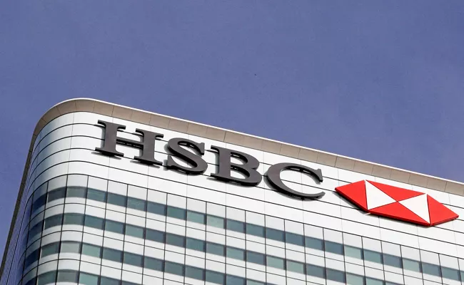 HSBC Implementing Financial Restrictions On Russian bank VTB - Sakshi