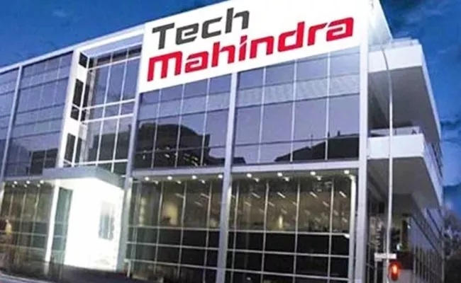 Tech Mahindra Created Special team As TechMverse to Working On Metaverse - Sakshi