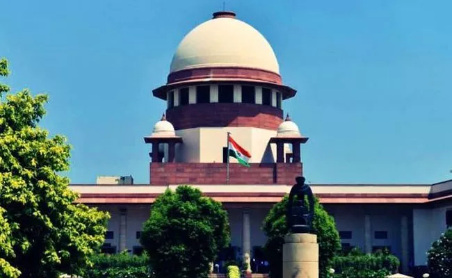 SC Says Mobile Phone Users Can Approach Consumer Forum - Sakshi