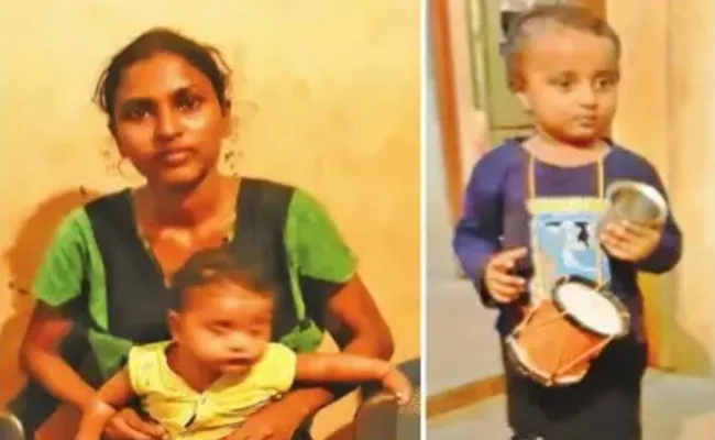 Mother Assassinate Her Children By Dipping Them Tub Tamil Nadu - Sakshi