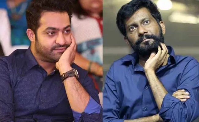 Jr NTR and Buchi Babu Sana Movie Title Name Goes Viral - Sakshi