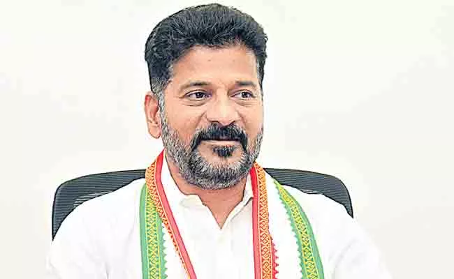 Tpcc Chief Revanth Reddy Comments On Cm Kcr In Press Meet Hyderabad - Sakshi