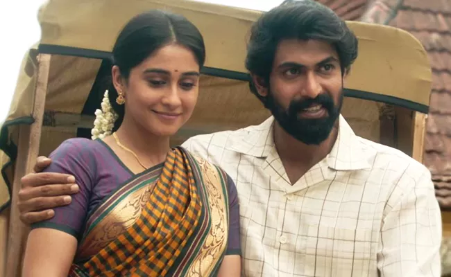 Rana Daggubati 1945 Movie OTT Release Date Confirmed, Check Inside - Sakshi