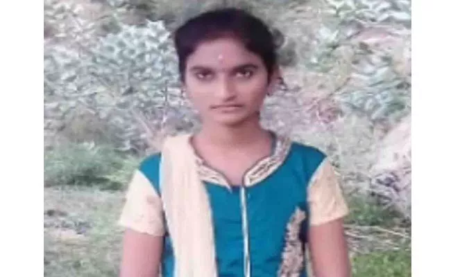 Student Commits Suicide By Swallowing Sleeping Pills In Prakasam District - Sakshi