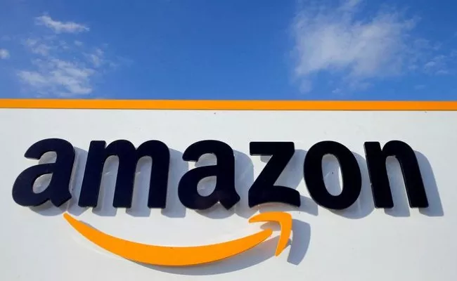 Amazon Surges With Record 190 billion Dollars Gain in Value - Sakshi