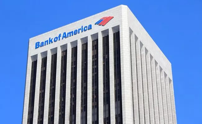 Bank Of America Confirmed That There Is No Change In rate and repo rate - Sakshi