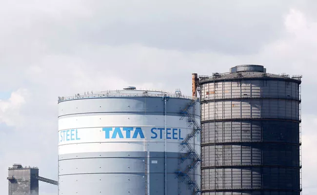 Tata Steel Q3 Results 2022 - Sakshi