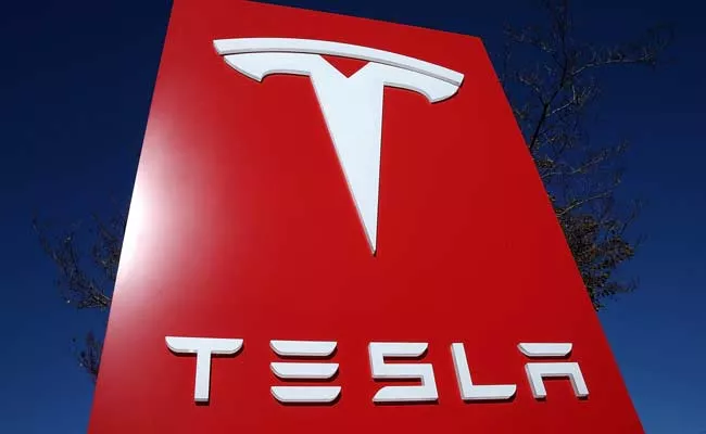 India Govt Again Clarify No More Tax Benefits For Tesla - Sakshi