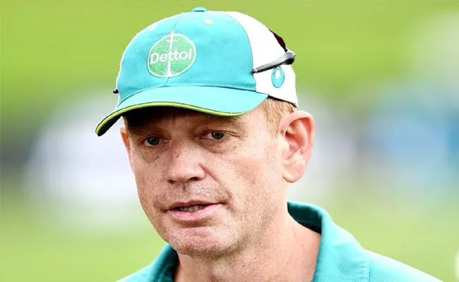 Cricket Australia Appointed Andrew McDonald As Mens Team Interim Coach - Sakshi