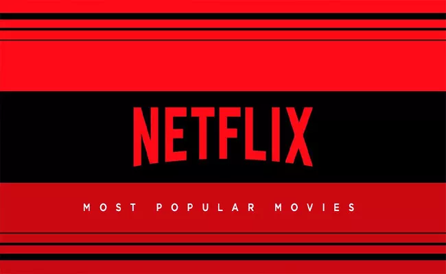 Top 10 Most Viewed Netflix Movies In One Month - Sakshi