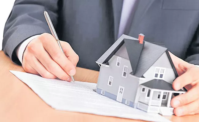 Institutional investors betting big on alternative realty assets - Sakshi