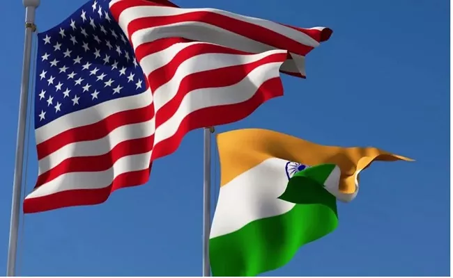 Ukraine has no influence over relations with India says usa - Sakshi